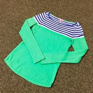 Lily Pulitzer Long Sleeve